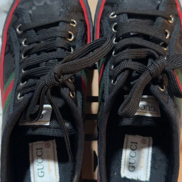 Gucci Tennis - Picture 4 of 4